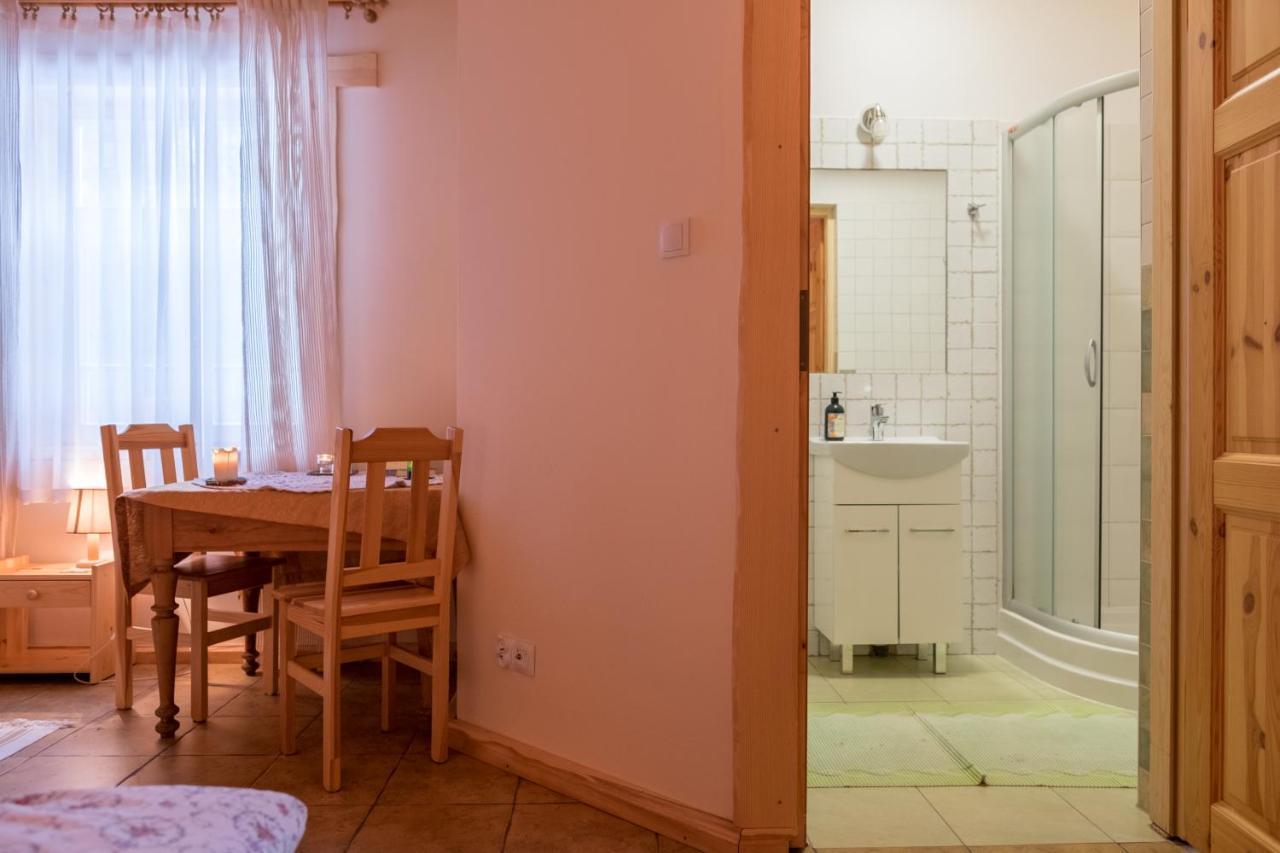 Miodowa Kolonia Bed & Breakfast Bialowieza Exterior photo